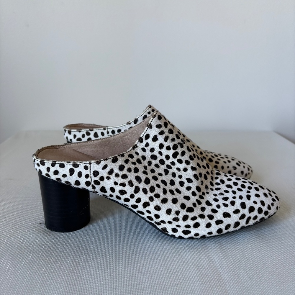 gorman Lovers Mule - Picture 10 of 12